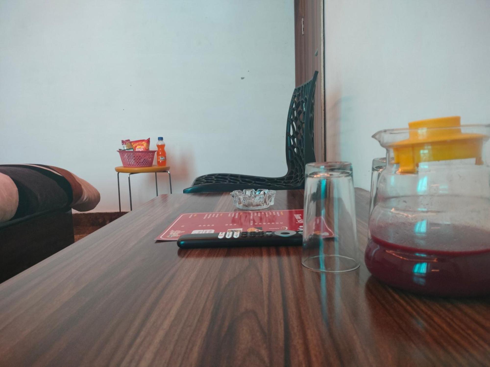 Kishan Home Stay Mathura Extérieur photo