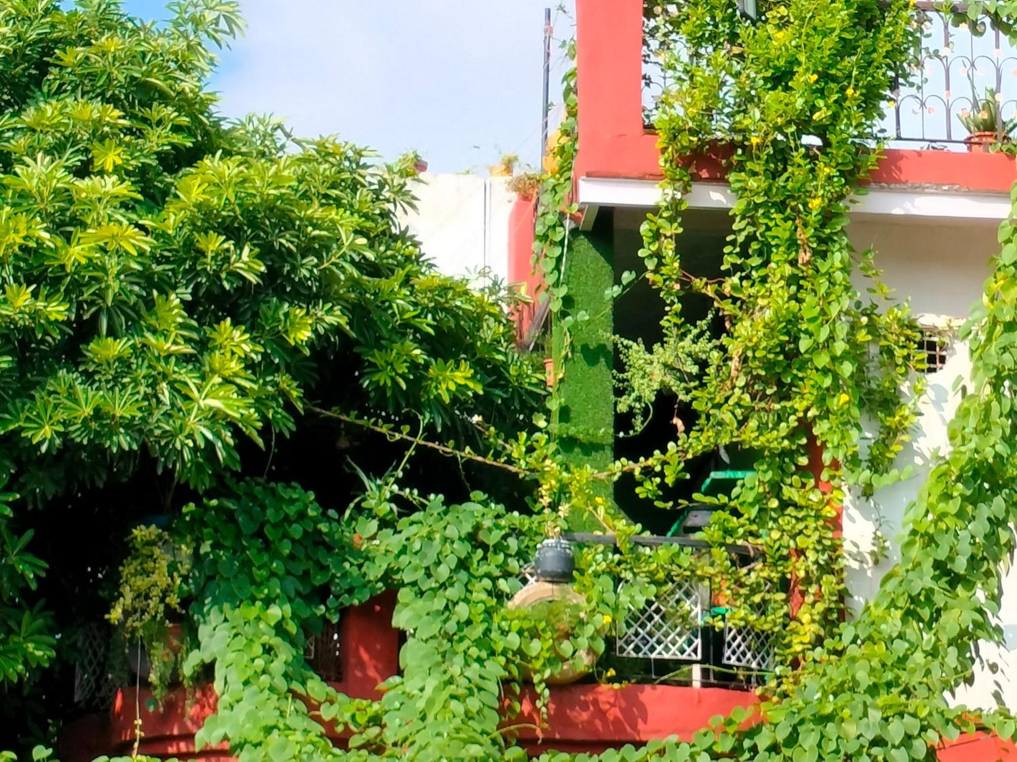 Kishan Home Stay Mathura Extérieur photo
