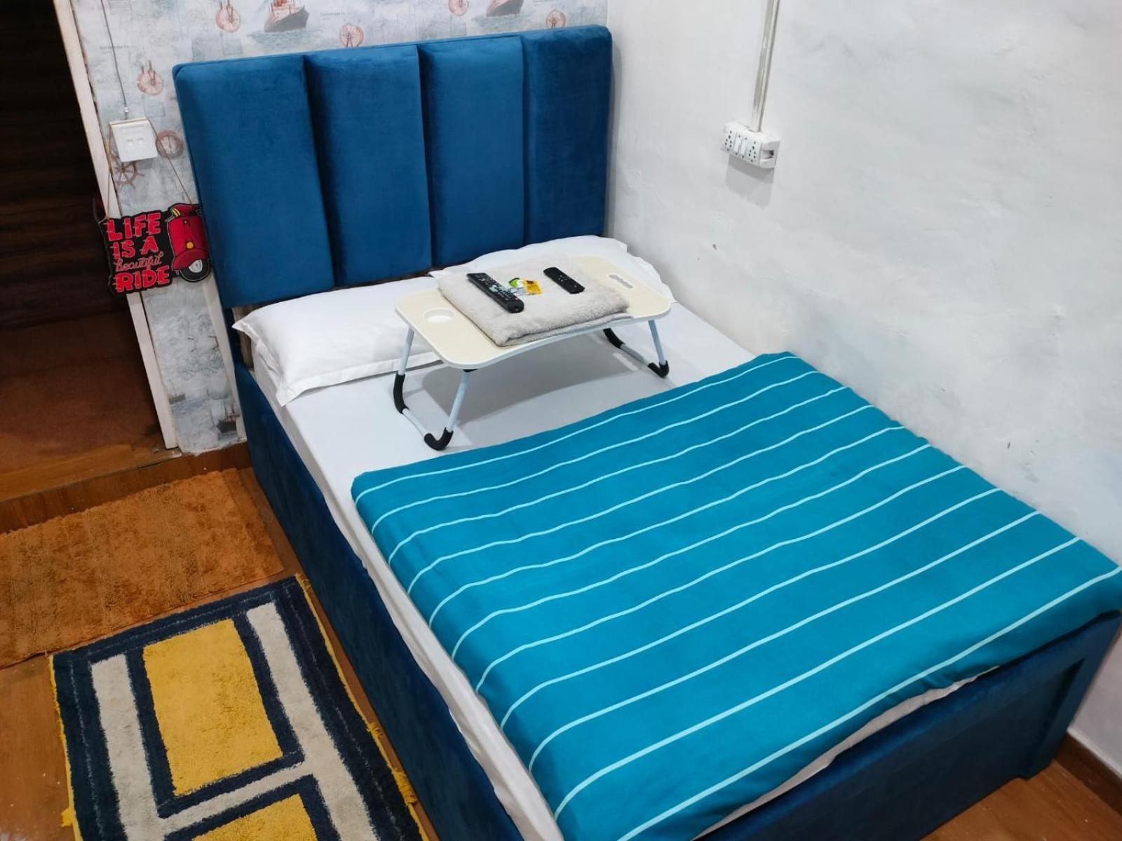 Kishan Home Stay Mathura Extérieur photo