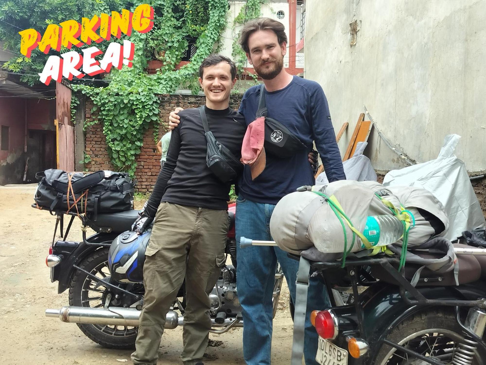 Kishan Home Stay Mathura Extérieur photo