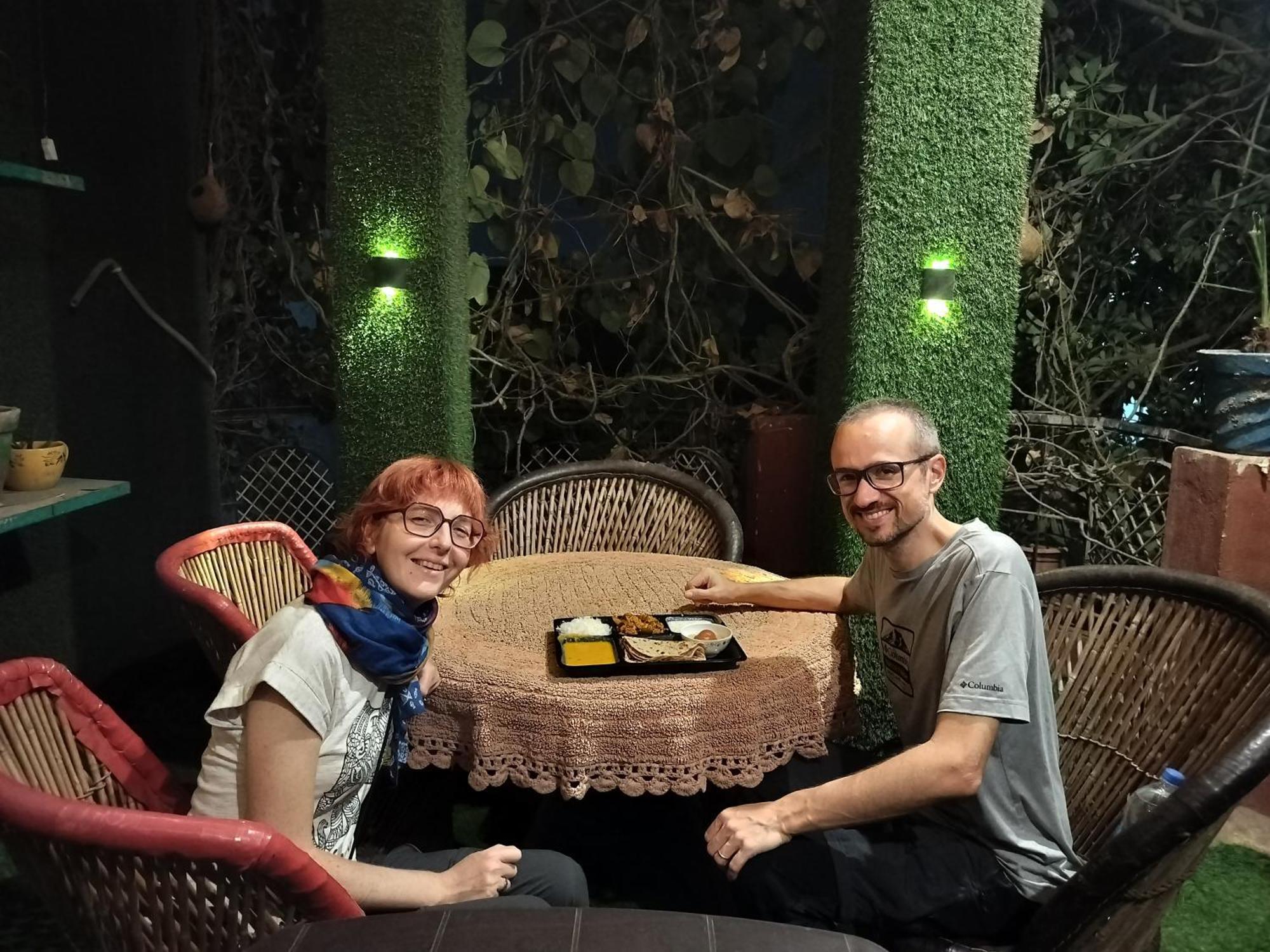 Kishan Home Stay Mathura Extérieur photo